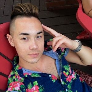 Meet your Posher, Samuel